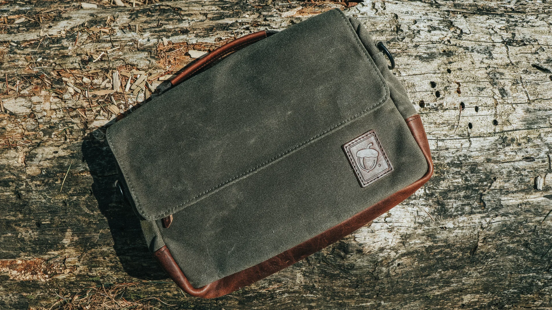 Rugged Gear for Modern Men